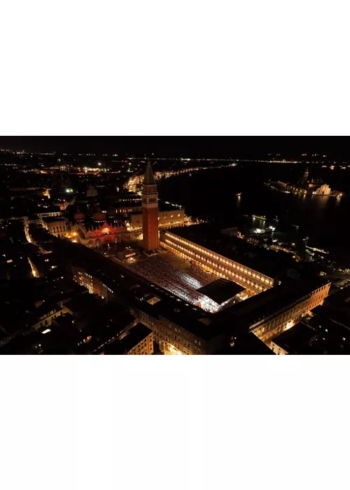 Concerti in Piazza San Marco 2025