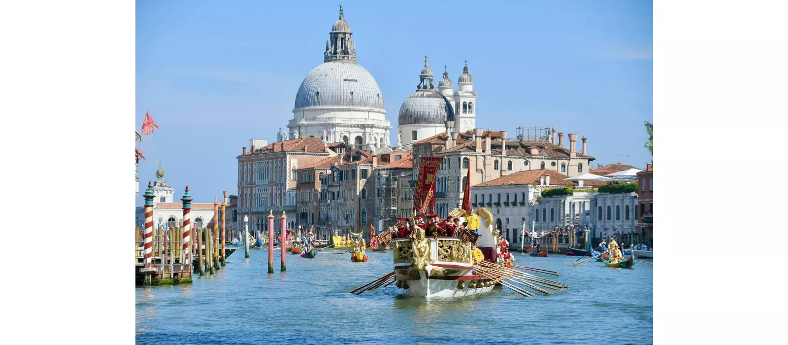 Regata Storica di Venezia 2025 