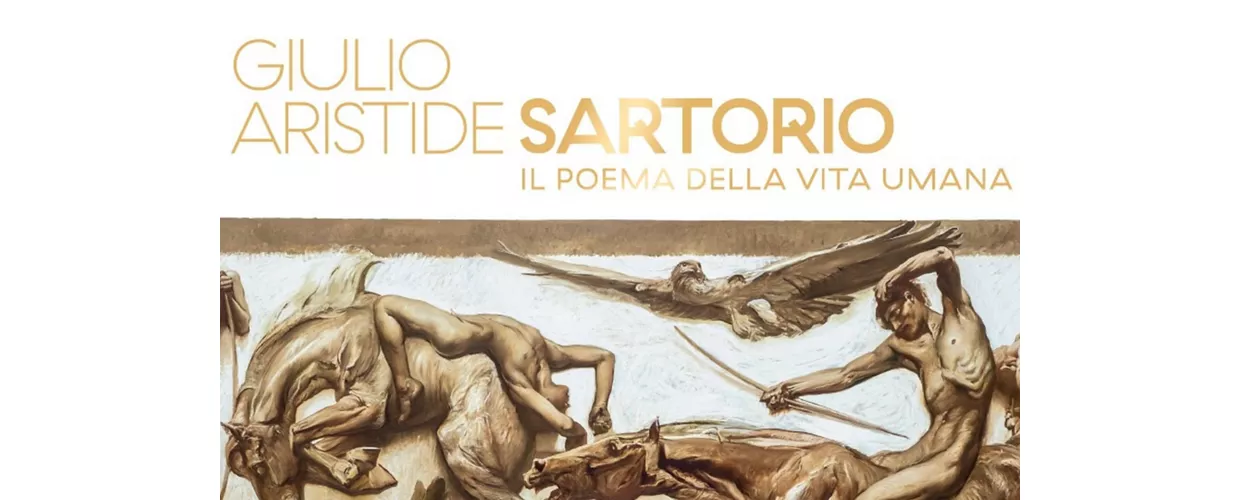 Giulio Aristide Sartorio
