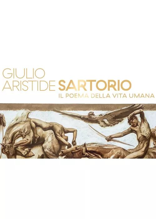 Giulio Aristide Sartorio