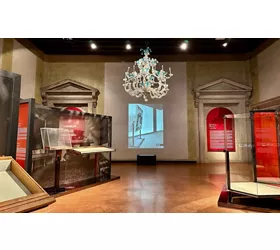 IL CORRER DI CARLO SCARPA