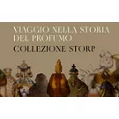 Viaggio nella Storia del Profumo. Collezione Storp