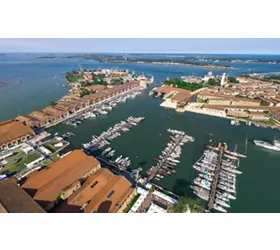Salone Nautico Venezia 2025