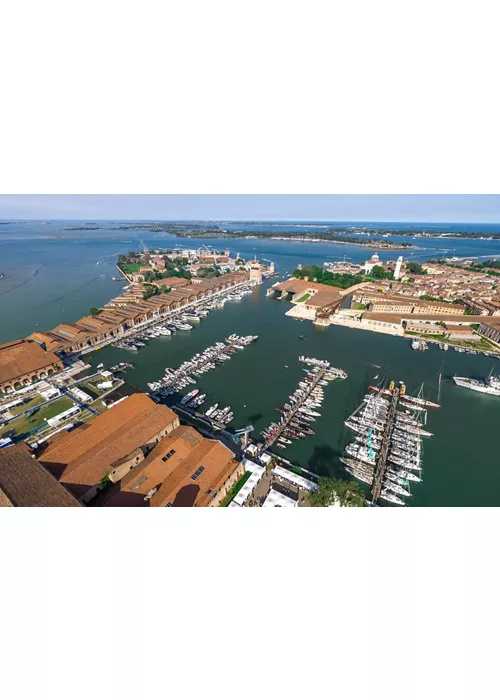 Salone Nautico Venezia 2025