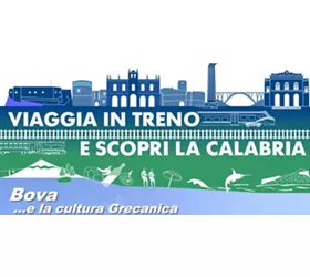 Viaggia in Treno e scopri la Calabria - Bova e la cultura Grecanica
