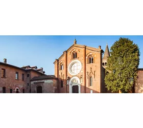 Abbazia di Viboldone