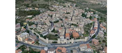 Vico nel Lazio