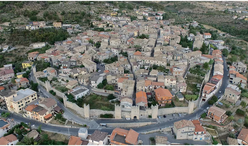 Vico Nel Lazio