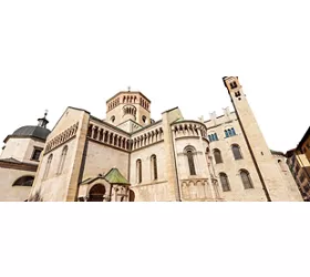 Duomo di S. Vigilio