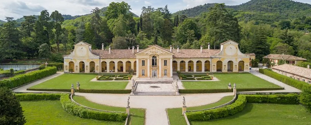 Giornata delle Ville Venete