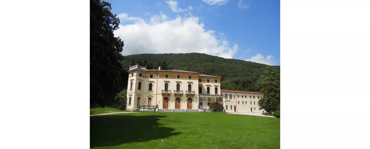 Villa dei Cedri Spa