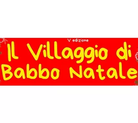 Villaggio di Babbo Natale Cirò
