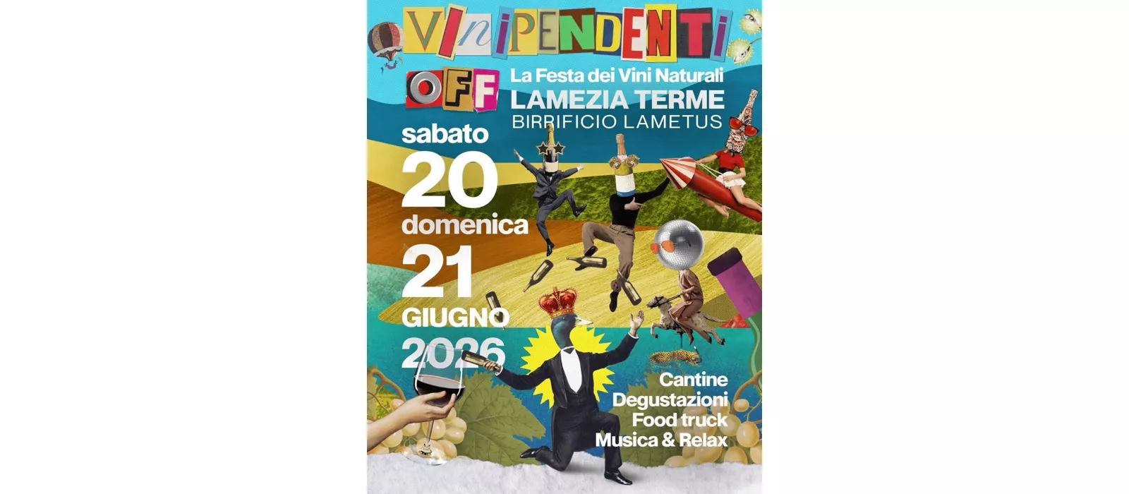 Vinidipendenti