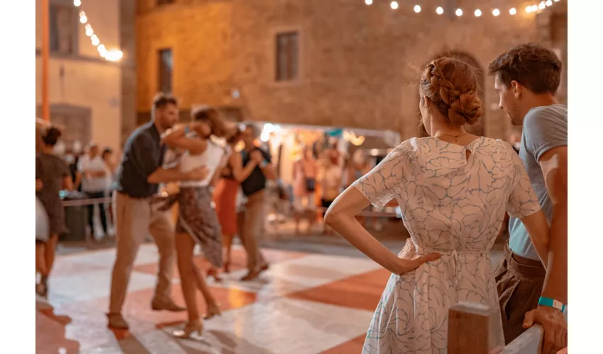 Vintage Festival