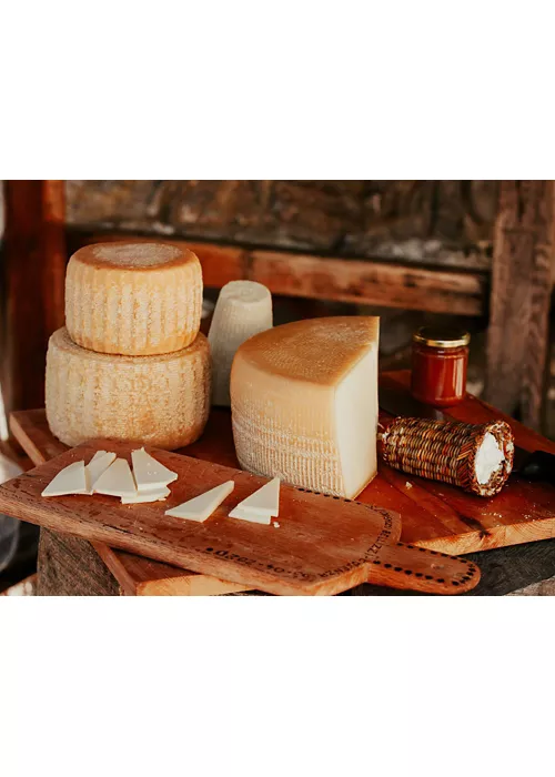 Visite guidate e degustazioni nei caseifici calabresi