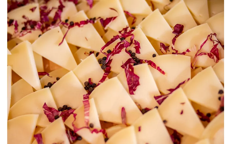 Caseifici a Reggio Calabria