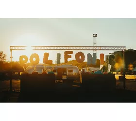 Polifonic logo