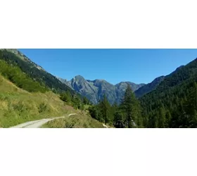 Parco naturale dell'Alta Val Sesia e dell'Alta Val Strona