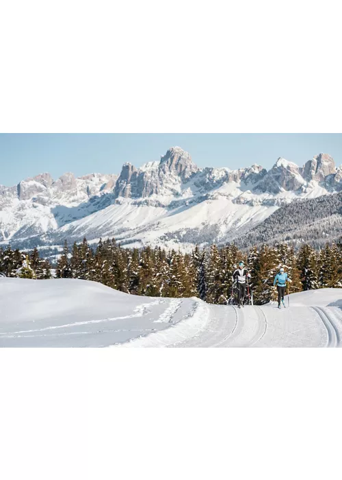 I Giochi Olimpici e Paralimpici Invernali di Milano Cortina 2026, un viaggio di hospitality straordinario e senza precedenti