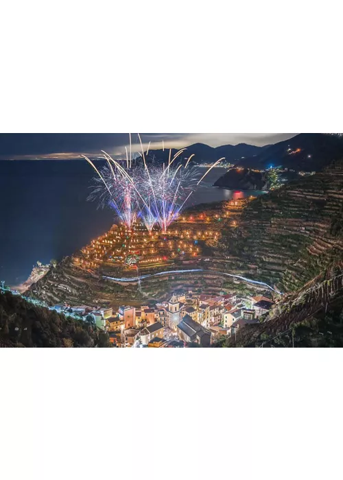 La tradizione del Presepe a Genova e in Liguria 