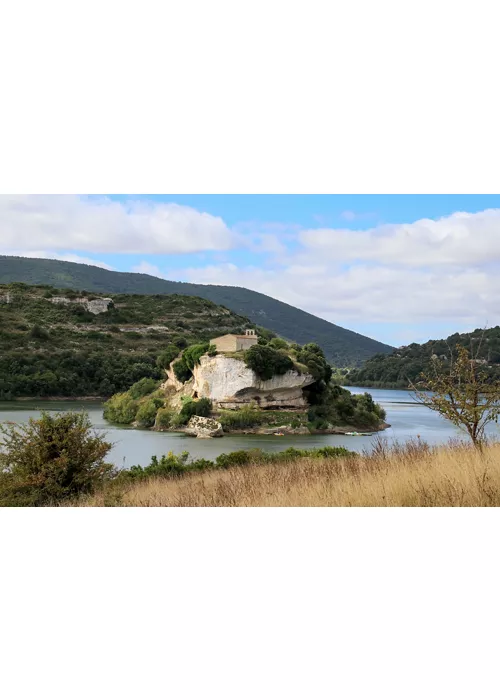 Sardinien jenseits der Strände: Laconi, Sadali und Isili