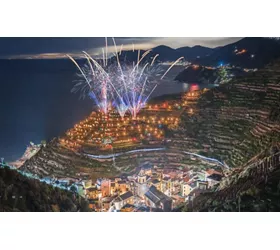 Die Tradition der Krippen in Genua und Ligurien