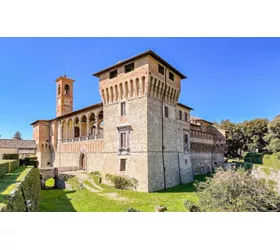 Auf Entdeckungsreise zu den Dörfern Montone, Citerna und San Giustino im Norden Umbriens