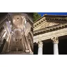 Spoleto und Campello, eine Reise entlang der langobardischen Orte der Via Flaminia in Umbrien