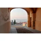 Radeln in den Salinen von Sizilien