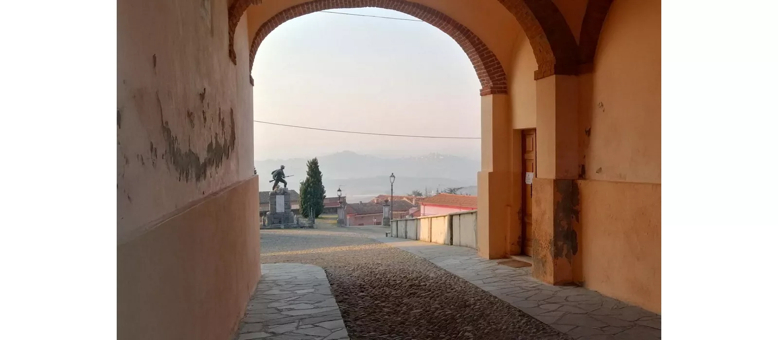 Radeln in den Salinen von Sizilien