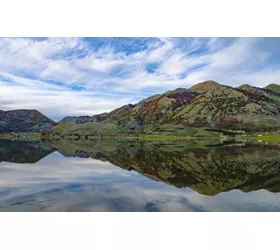 L’Appennino campano e Roccamonfina: i paesaggi montani dell’alto Casertano