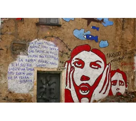 Un’isola d’arte: la Sardegna tra murales e musei del presente