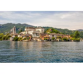 Entdecken Sie das Cusio: 5 Tage zwischen dem Ortasee und dem Valle Strona