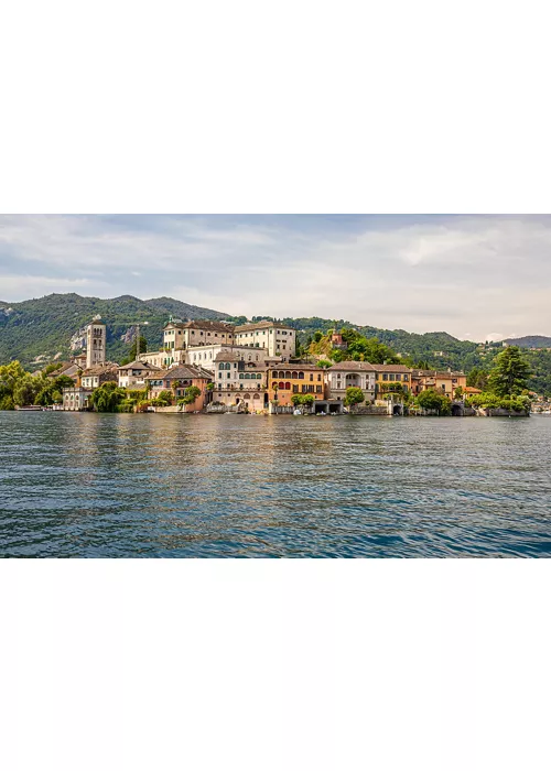 Entdecken Sie das Cusio: 5 Tage zwischen dem Ortasee und dem Valle Strona