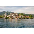 À la découverte du Cusio : 5 jours entre le lac d'Orta et la vallée de Strona